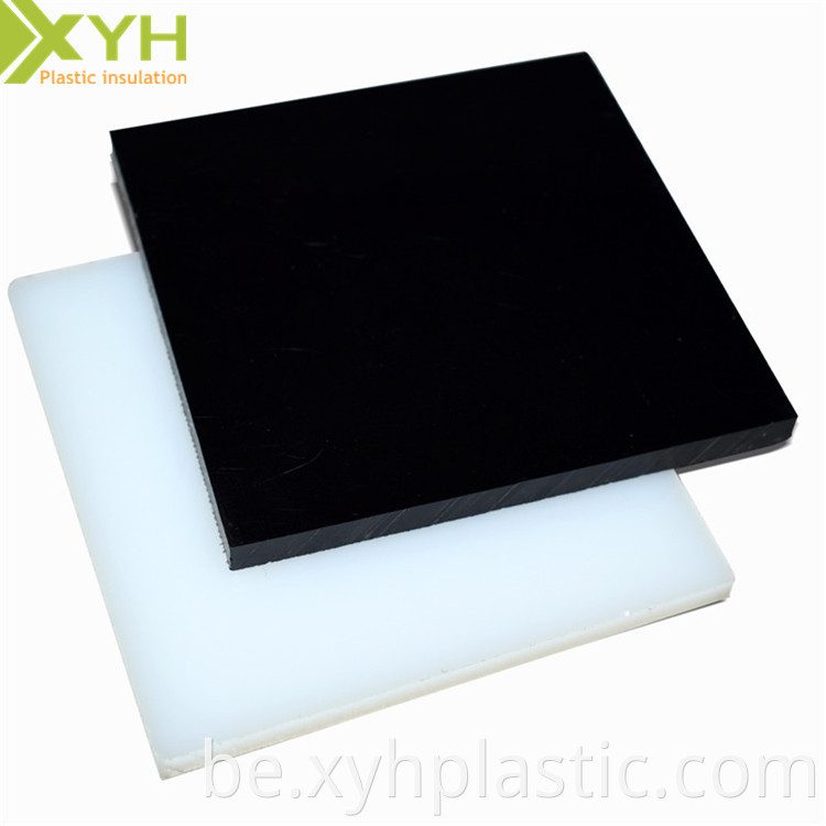 Engineer Plastics 6PLA Nylon Sheet